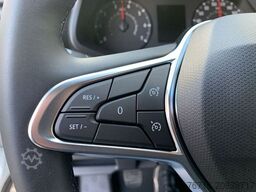 RENAULT Trafic DOKA KOMFORT L2H1 BLUE dCi 130 RFK+KLIMA