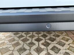 RENAULT Trafic DOKA KOMFORT L2H1 BLUE dCi 130 RFK+KLIMA