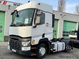 Renault T460 RETARDER, PTO