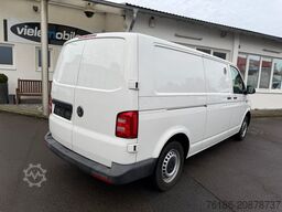 VOLKSWAGEN T6 Transporter 2.0 TDI Kasten lang Navi