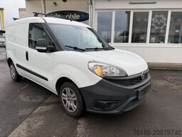 FIAT Doblo 1.3 Multijet Kastenwagen