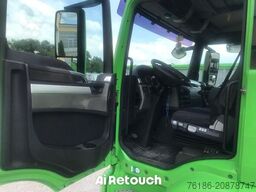 MAN 18.440 LL Cappellotto CAP1600 Combi