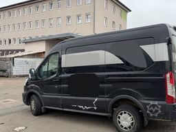 FORD Transit Kasten 350 L2 Trend AHK