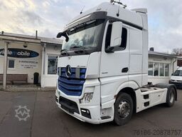 MERCEDES-BENZ Actros 1848 LS BIG Space  VOLLAUSSTATTUNG