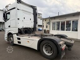 MERCEDES-BENZ Actros 1848 LS BIG Space  VOLLAUSSTATTUNG