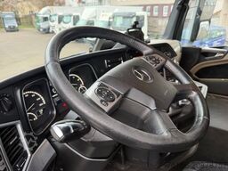 MERCEDES-BENZ Actros 1848 LS BIG Space VOLLAUSSTATTUNG