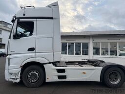 MERCEDES-BENZ Actros 1848 LS BIG Space  VOLLAUSSTATTUNG