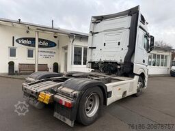 MERCEDES-BENZ Actros 1848 LS BIG Space VOLLAUSSTATTUNG