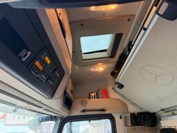 MERCEDES-BENZ Actros 1848 LS BIG Space VOLLAUSSTATTUNG