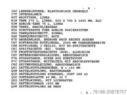 MERCEDES-BENZ Actros 1848 LS BIG Space  VOLLAUSSTATTUNG