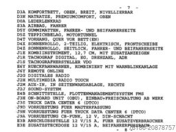 MERCEDES-BENZ Actros 1848 LS BIG Space VOLLAUSSTATTUNG