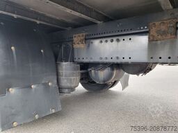 MAN TGL 8.180 BL * Klima * AHK * Nutzlast 2160 kg