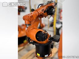KUKA KR 60-3