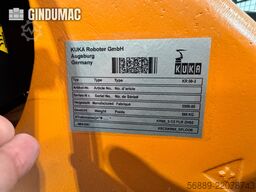KUKA KR 60-3