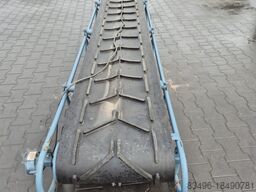 Forderband Transportband  Conveyor 