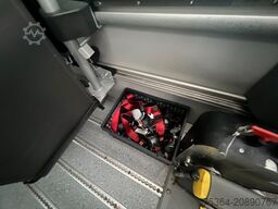 MERCEDES-BENZ Sprinter 313 Cdi BlueTEC Maxi 9Sitze+Lift Klima