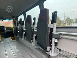 MERCEDES-BENZ Sprinter 313 Cdi BlueTEC Maxi 9Sitze+Lift Klima