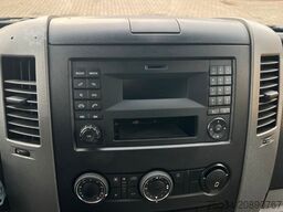 MERCEDES-BENZ Sprinter 313 Cdi BlueTEC Maxi 9Sitze+Lift Klima