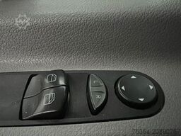 MERCEDES-BENZ Sprinter 313 Cdi BlueTEC Maxi 9Sitze+Lift Klima