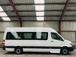MERCEDES-BENZ Sprinter 313 Cdi BlueTEC Maxi 9Sitze+Lift Klima