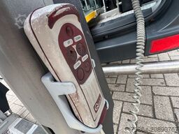 MERCEDES-BENZ Sprinter 313 Cdi BlueTEC Maxi 9Sitze+Lift Klima