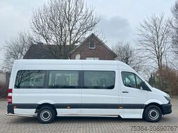 MERCEDES-BENZ Sprinter 313 Cdi BlueTEC Maxi 9Sitze+Lift Klima