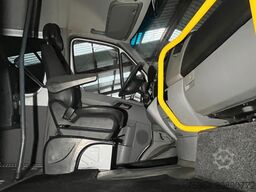 MERCEDES-BENZ Sprinter 313 Cdi Maxi L3 9Sitze + Lift Ahk Klima