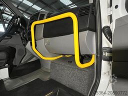 MERCEDES-BENZ Sprinter 313 Cdi Maxi L3 9Sitze + Lift Ahk Klima