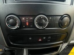 MERCEDES-BENZ Sprinter 313 Cdi Maxi L3 9Sitze + Lift Ahk Klima