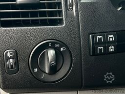 MERCEDES-BENZ Sprinter 313 Cdi Maxi L3 9Sitze + Lift Ahk Klima