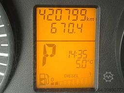 MERCEDES-BENZ Sprinter 313 Cdi Maxi L3 9Sitze + Lift Ahk Klima