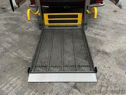 MERCEDES-BENZ Sprinter 313 Cdi Maxi L3 9Sitze + Lift Ahk Klima