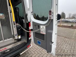 MERCEDES-BENZ Sprinter 313 Cdi Maxi L3 9Sitze + Lift Ahk Klima