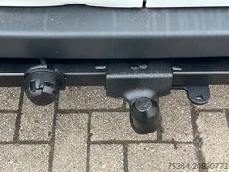 MERCEDES-BENZ Sprinter 313 Cdi Maxi L3 9Sitze + Lift Ahk Klima
