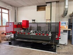 Gannomat Matrix 250/70