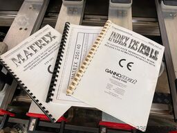 Gannomat Matrix 250/70