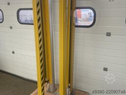 FIESSLER ULVT 1500/105 S + ULVT 1500 / 105 E