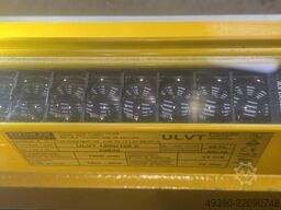 FIESSLER ULVT 1500/105 S + ULVT 1500 / 105 E