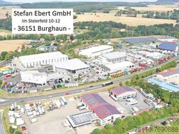 Hydraulikhammer 18-25to MS21/25