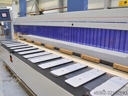 WEINIG Raimann Flexirip 6200