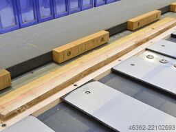 WEINIG Raimann Flexirip 6200