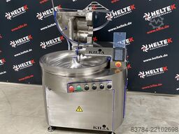 Kilia 65 Liter Meister Plus Vario