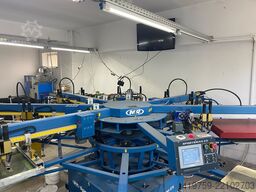 Industrie-Batterien in Baden GmbH Industrie-Batterien in Baden GmbH Industrie-Batterien in Baden GmbH