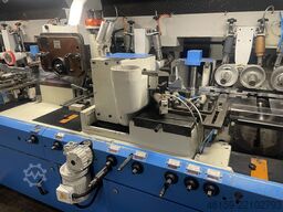 Leadermac not Weinig Speedmac  (9 spindle) 70m/min