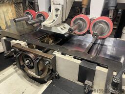 Leadermac not Weinig Speedmac  (9 spindle) 70m/min