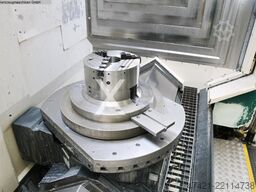 DMG DECKEL MAHO DMU 80 P duoBlock