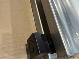 LENZKES Aufbauelement B50 - H= 180 mm