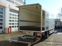 Renault D 250 P4x2 MED LUCHTGEVEERDE VOORAS -  EURO 6 -...