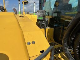 KOMATSU PC118MR-8, Verstellausleger, GPS, Hydr. S.W.S