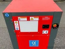  Ishita AG3-30 Notstromgenerator 30kVA